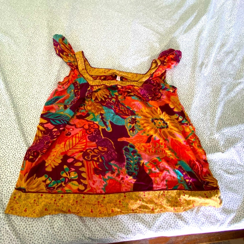 Xhilaration top blouse